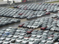 Nie wpuszczą więcej niż 350 tys. aut. UE ograniczy import chińskich hybryd