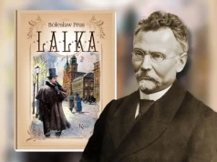Lalka miała mieć inny tytuł. Nigdy nie chodziło o Łęcką