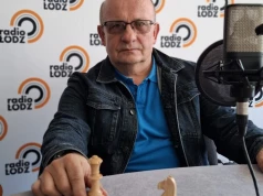 Porozmawiajmy o sporcie. Łatwiej spotkać miliardera czy arcymistrza szachowego?