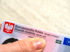 UE zmienia zakupy od 2027 roku. Powyżej limitu trzeba będzie podać PESEL