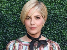 Selma Blair miała ugryźć stewardesę. Rzecznik aktorki zabrał głos