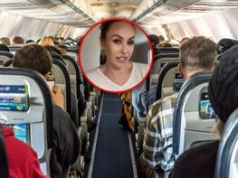 Zrobiła sobie zęby w Turcji. Odpadły, gdy leciała samolotem