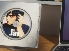 Płyty CD wracają. Moda na retro przyspiesza. FiiO ma nowy odtwarzacz
