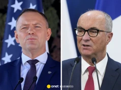 Włodzimierz Czarzasty z apelem do prezydenta. "Wszyscy jesteśmy przerażeni"