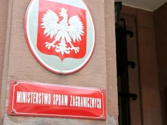 MSZ apeluje do Polaków. W tym kraju wprowadzili czwarty poziom ostrzeżenia. "Nie jedź"