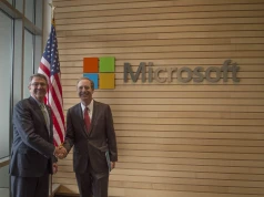 Prezydent Microsoftu Brad Smith: pralka podlega większej liczbie przepisów bezpieczeństwa niż AI