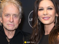 Catherine Zeta‑Jones podrywana przez gwiazdę sportu. Michael Douglas szybko zareagował
