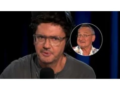 Kuba Wojewódzki rozlicza aferę z flagą Polski w odchodach. Mówi Cejrowskiemu: "Ja się od tego ODCIĄŁEM"