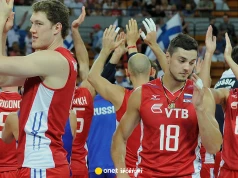 To dlatego Rosja wraca do siatkówki. Tylko jeden kraj był przeciwny