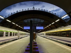 Kolejowa rewolucja na Podkarpaciu od grudnia. Do Stolicy pociąg co 4 godziny, to nie koniec zmian