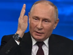 Reuters: USA liczą, że umowa w sprawie diesla "zmiękczy" stanowisko Putina