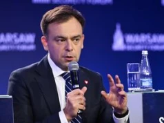 Będzie prezent pod choinkę? Domański mówi o cenach paliw