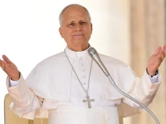 Nowa decyzja Leona XIV. Papież odwołał wszystkie audiencje