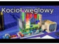 Jak działa kocioł węglowy? Poważna analiza.
