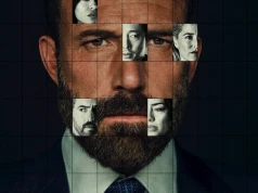 Wszyscy oglądają nowy film Netflixa! Ben Affleck podbił 79 krajów, ale jest jeden problem