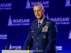 Warsaw Security Forum. Trzy najważniejsze momenty. NATO ma plan na Rosję