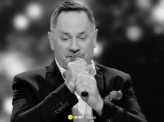 Nie żyje uczestnik "The Voice Senior". Krzysztof Piotrowski miał 63 lata