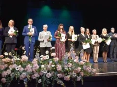 Dzień Edukacji Narodowej w Kaliszu. Dyrektorzy i nauczyciele nagrodzeni