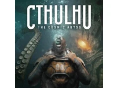 Rekordowa promocja na Cthulhu: The Cosmic Abys w Instant Gaming. Klucz Steam za 44,44 zł!