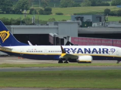 Ryanair zmienia zasady odprawy od listopada. Część pasażerów musi być na lotnisku wcześniej
