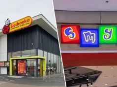 Znane sklepy wycofują halloweenowe akcesoria. Przyczyną ataki w szkołach