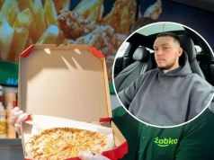 Za co branża gastronomiczna hejtuje Książula? Konflikt podgrzany przez pizzę Muala