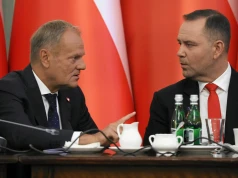 Prezydent nie chce negocjować z Sikorskim w sprawie ambasadorów. "Mogę rozmawiać z jego szefem"