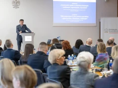 Więzień pod lupą algorytmu. Tak technologia wchodzi do polskich zakładów karnych