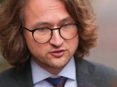 Kolejna burza w Akademii Wymiaru Sprawiedliwości. Sopiński alarmuje o zwolnieniu prorektor