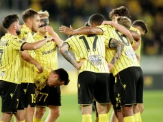 GKS Katowice znów zwycięski. Goni czołówkę