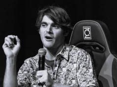 Nie żyje RJ Mitte, gwiazdor „Breaking Bad”. Miał 34 lata