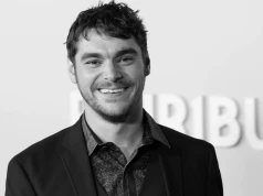Nie żyje aktor znany z "Breaking Bad". RJ Mitte miał 34 lata