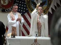 Arcybiskup wojskowy USA sprzeciwia się transmisji egzekucji Hasana