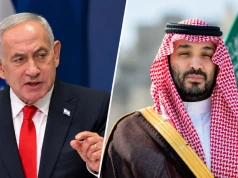 Netanjahu chce pomóc Arabii Saudyjskiej w walce z Huti. Rijad odmawia