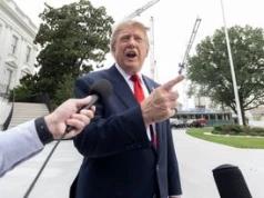 Ukraina i Rosja nie potwierdzają rozejmu. Trump zostaje przy swoim