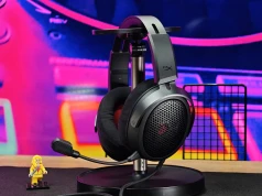 HyperX Alpha Cloud Air: są po prostu lepsze. Powody są dwa.