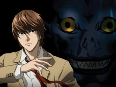 Cyrk za oceanem. Gimnazjalistka trafiła na policję za używanie Death Note