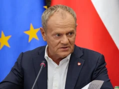 Tusk do Polaków: „Twoim obowiązkiem jest wspieranie Ukrainy”
