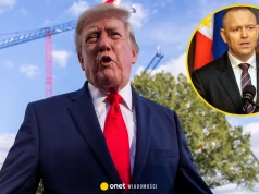 Donald Trump zapytał dziennikarza, skąd pochodzi. Nagle zaczął mówić o polskim prezydencie
