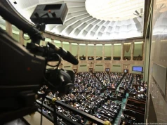 Bydgoscy posłowie niechętnie odpowiadają na pytania o jawność. Wyróżnił się Norbert Pietrykowski