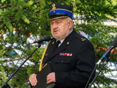 Odszedł na wieczną służbę. Jerzy Walczak — mój strażacki nauczyciel