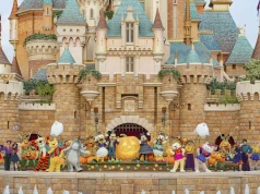 Hong Kong Disneyland zamyka swój flagowy hotel. Wielka przebudowa i więcej pokoi tematycznych.