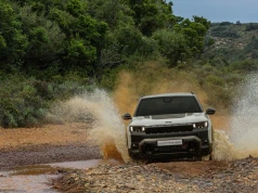 Jeep sięga po platformę Tata. Nowy SUV ma powstać w Indiach w 2028 roku