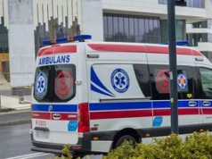 Trzylatek nie żyje, zmarł w szpitalu. Ojciec zarzuca błędną diagnozę
