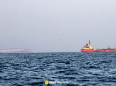 Iran zaatakował tankowiec w cieśninie Ormuz. Statek stanął w płomieniach