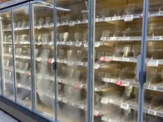 Hakerzy podgrzali zamrażarki w setkach supermarketów do 50 stopni, tysiące produktów trafią do kosza