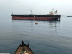 Kolejny tankowiec w płomieniach. Iran zaatakował w cieśninie Ormuz