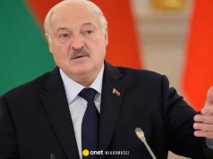 Białoruski przywódca "szczerze zaskoczony Polakami". "Upierają się przy swoim"