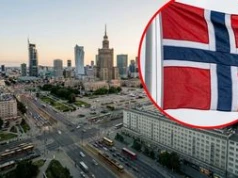Kiedyś wyjeżdżali tam Polacy. Teraz Norwegowie patrzą na Polskę