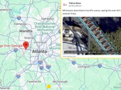 Tragedia w parku rozrywki w USA. Mężczyzna wypadł z kolejki górskiej